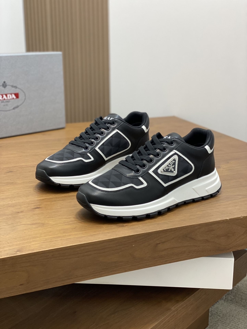 Prada Casual Shoes